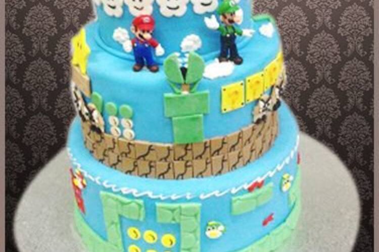 Cake Mania Shop Parramatta Cake Mania Shop Parramatta